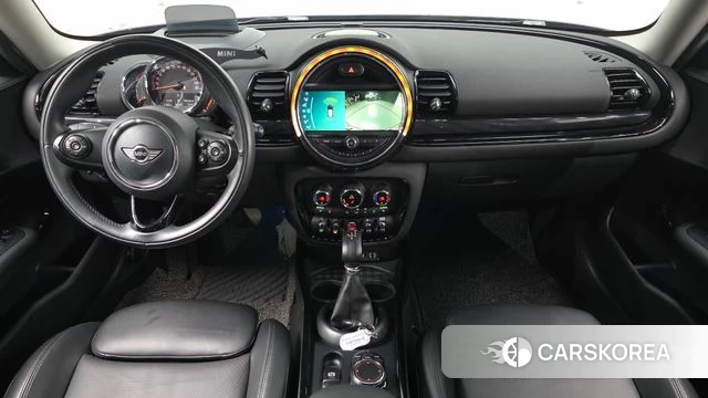 Mini Cooper D Clubman id 4531052 из Кореи 29