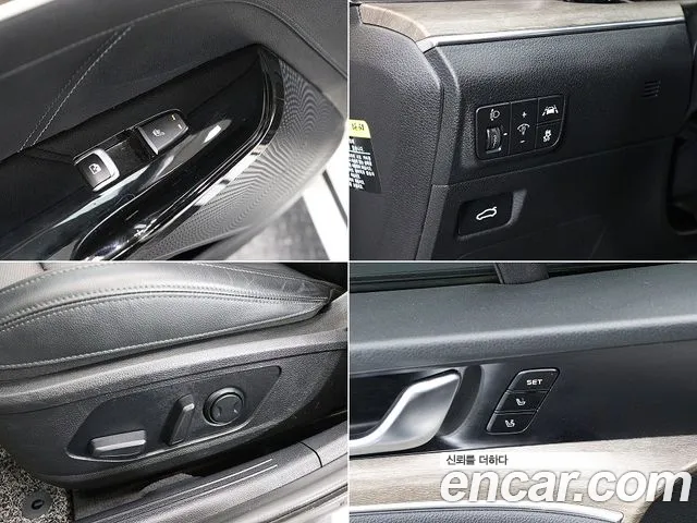 Kia K5 3rd generation id 2703403 из Кореи 17