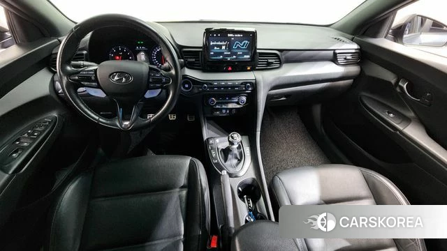 Hyundai Veloster (JS) id 4196828 из Кореи 17