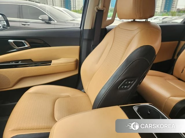 Kia Carnival 4th generation id 4280955 из Кореи 15