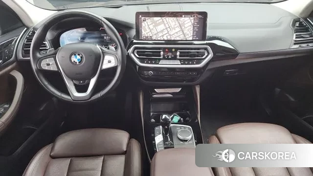 BMW X4 (G02) id 3630296 из Кореи 17