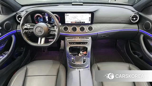 Mercedes-Benz E-Class W213 id 3023612 из Кореи 17