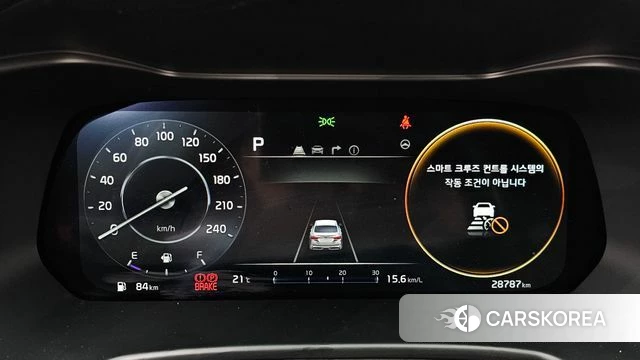 Kia The New K3 2nd generation id 4202697 из Кореи 29