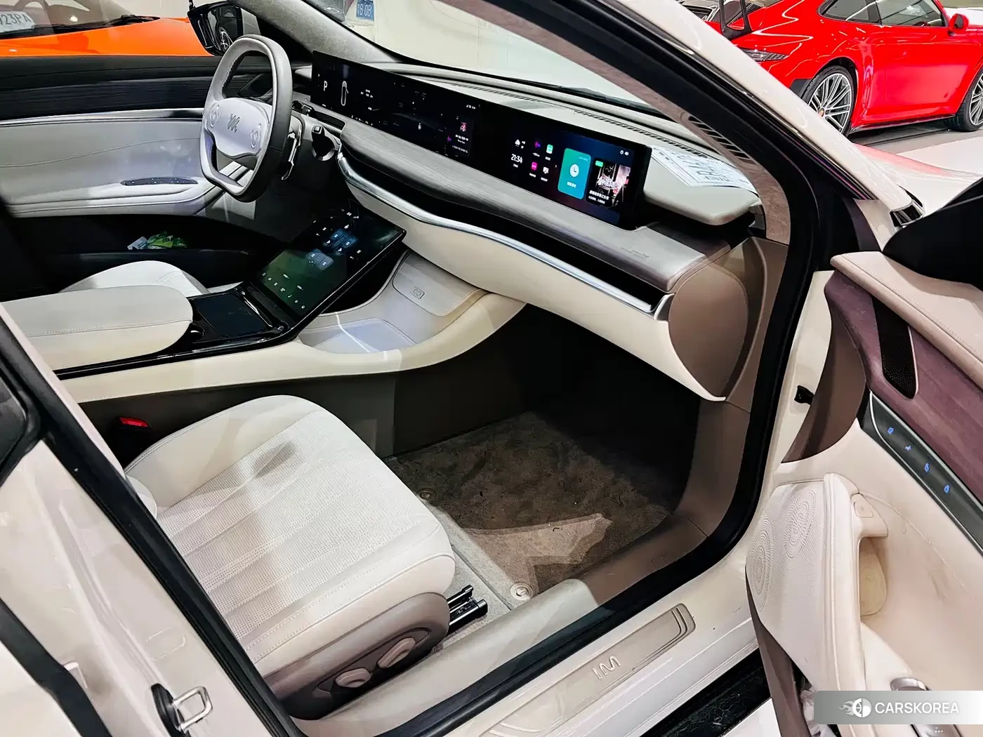 Zhiji Automobile Zhiji L7 id 4546591 из Китая 14