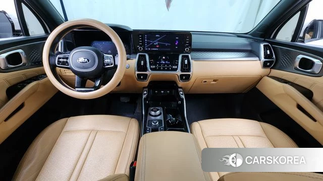 Kia Sorento 4th Generation id 4642231 из Кореи 29