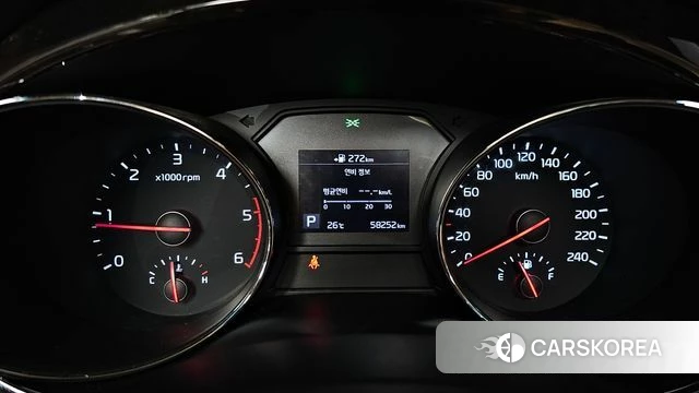 Kia The New Carnival id 4658346 из Кореи 31