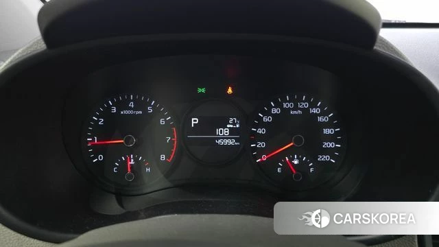 Kia All New Morning (JA) id 4563289 из Кореи 29