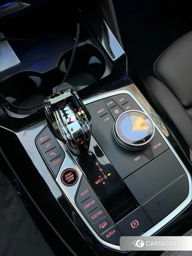 BMW X4 (G02) id 4639822 из Кореи 7