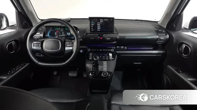 Hyundai Casper id 3502482 из Кореи 17