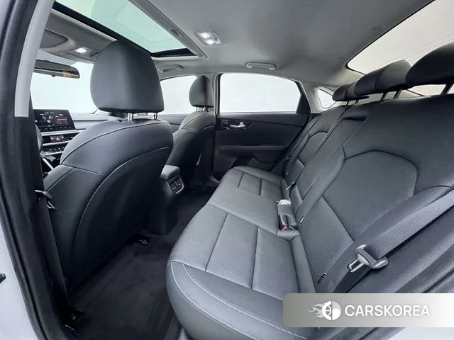 Kia K3 id 4353478 из Китая 25