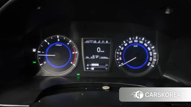 Ssangyong The New Rexton Sports Cannes id 4415877 из Кореи 26