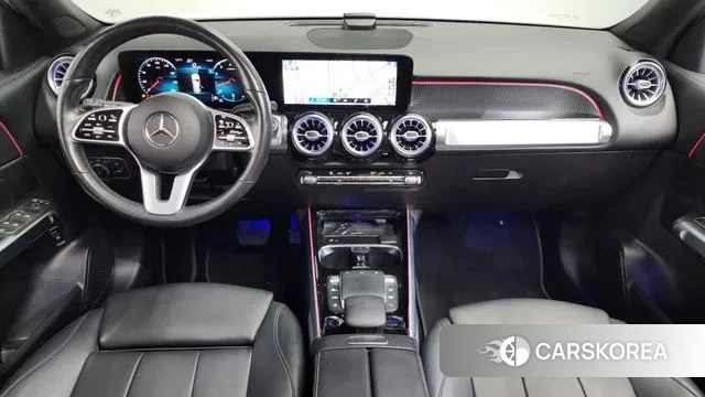 Mercedes-Benz GLB-Class X247 id 3765376 из Кореи 17