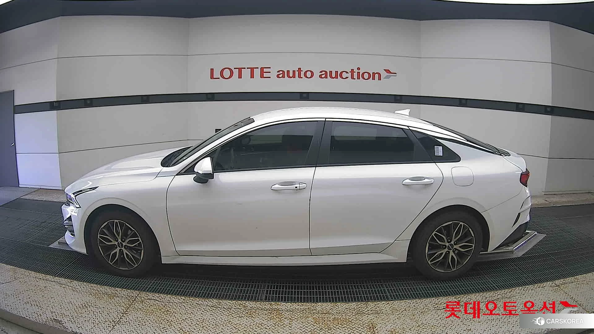Kia K5 id 4909301 из Кореи 36