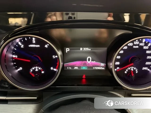 Kia Carnival 4th generation id 3525362 из Кореи 16