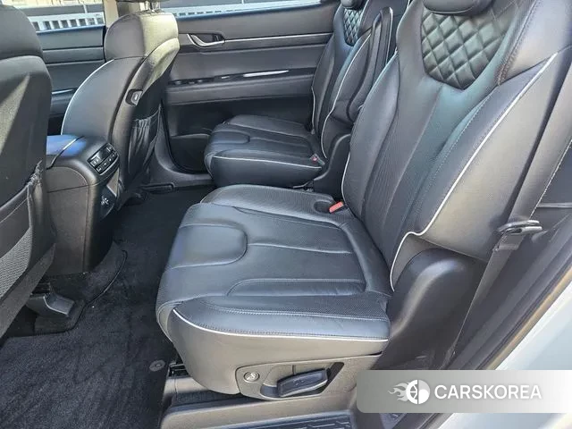 Hyundai Palisade id 3342803 из Кореи 14