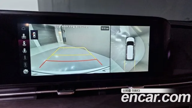 Kia Carnival 4th generation id 2729669 из Кореи 17