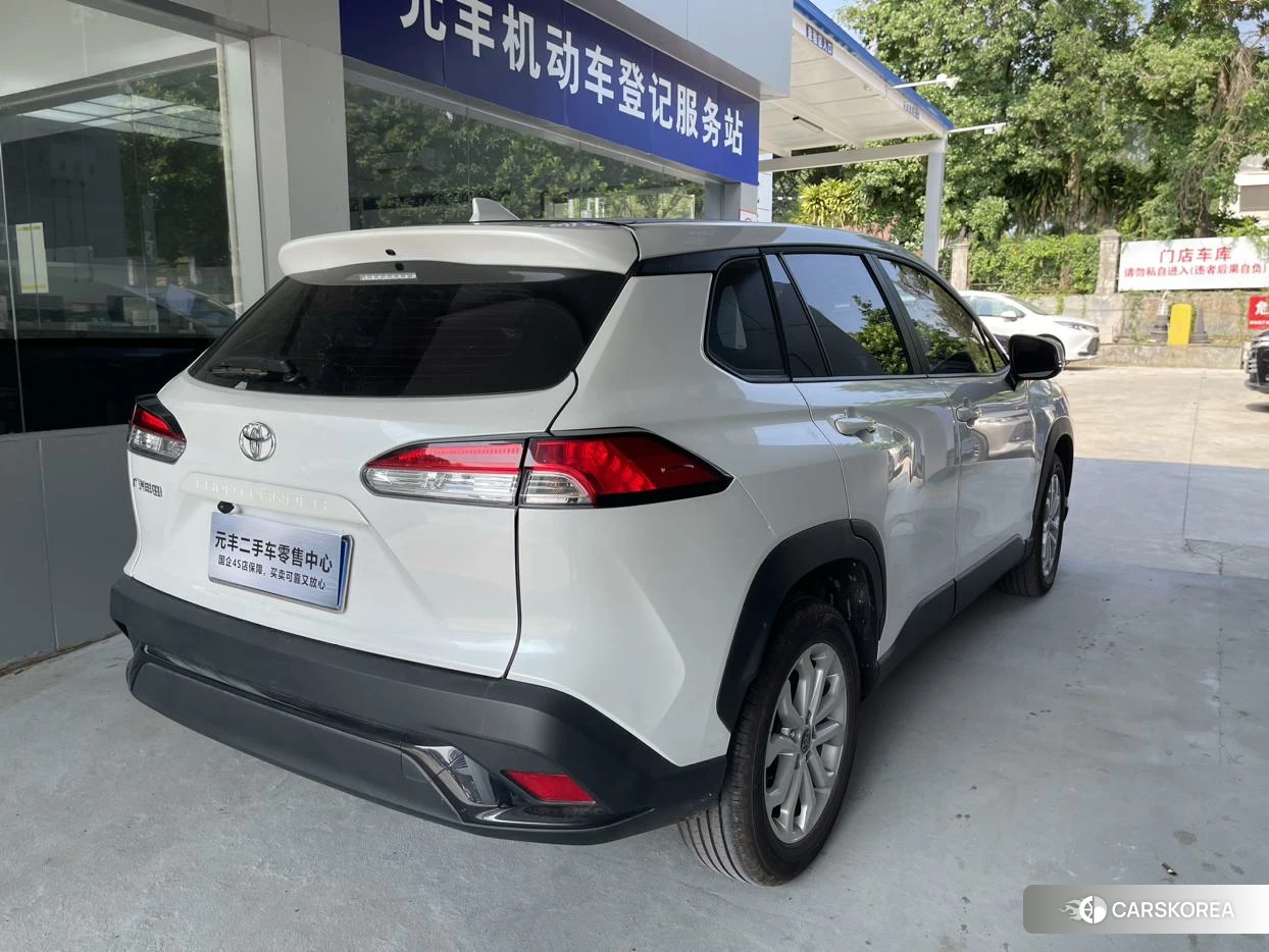 Toyota Fenglanda id 4420332 из Китая 25
