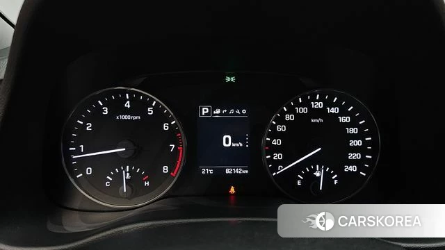 Hyundai Avante AD id 4918910 из Кореи 31