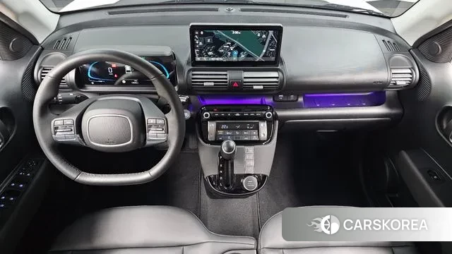 Hyundai The New Casper id 3353520 из Кореи 17