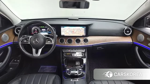 Mercedes-Benz E-Class W213 id 2965617 из Кореи 17