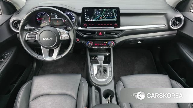 Kia The New K3 2nd generation id 4619411 из Кореи 17