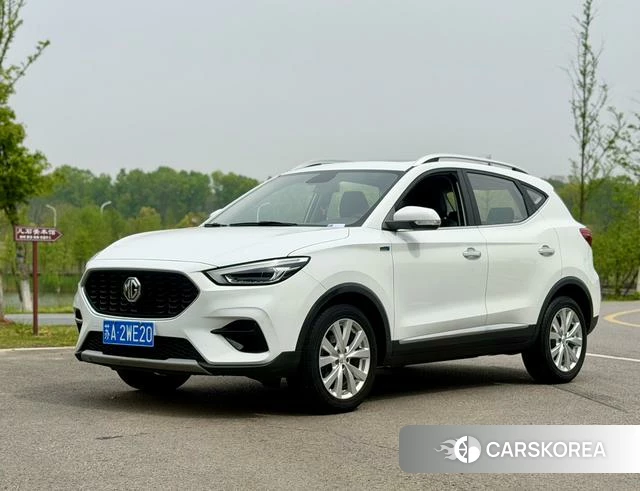 MG MG ZS id 4209499 из Китая 15