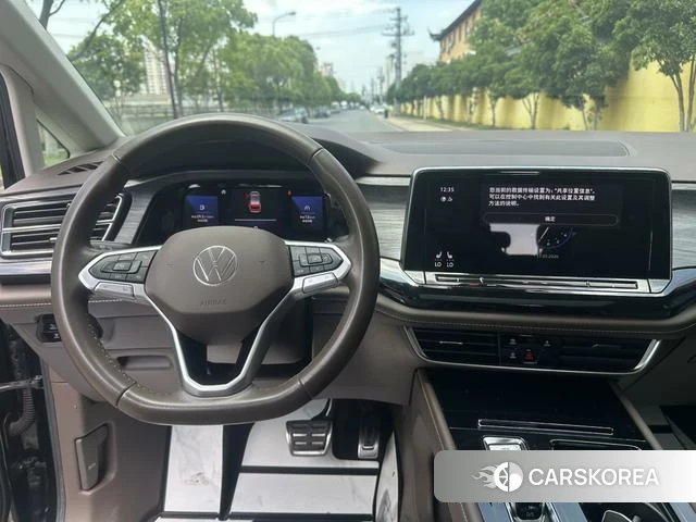 Volkswagen Weiran id 4335047 из Китая 18