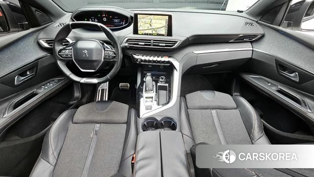 Peugeot 5008 second generation id 3829291 из Кореи 16