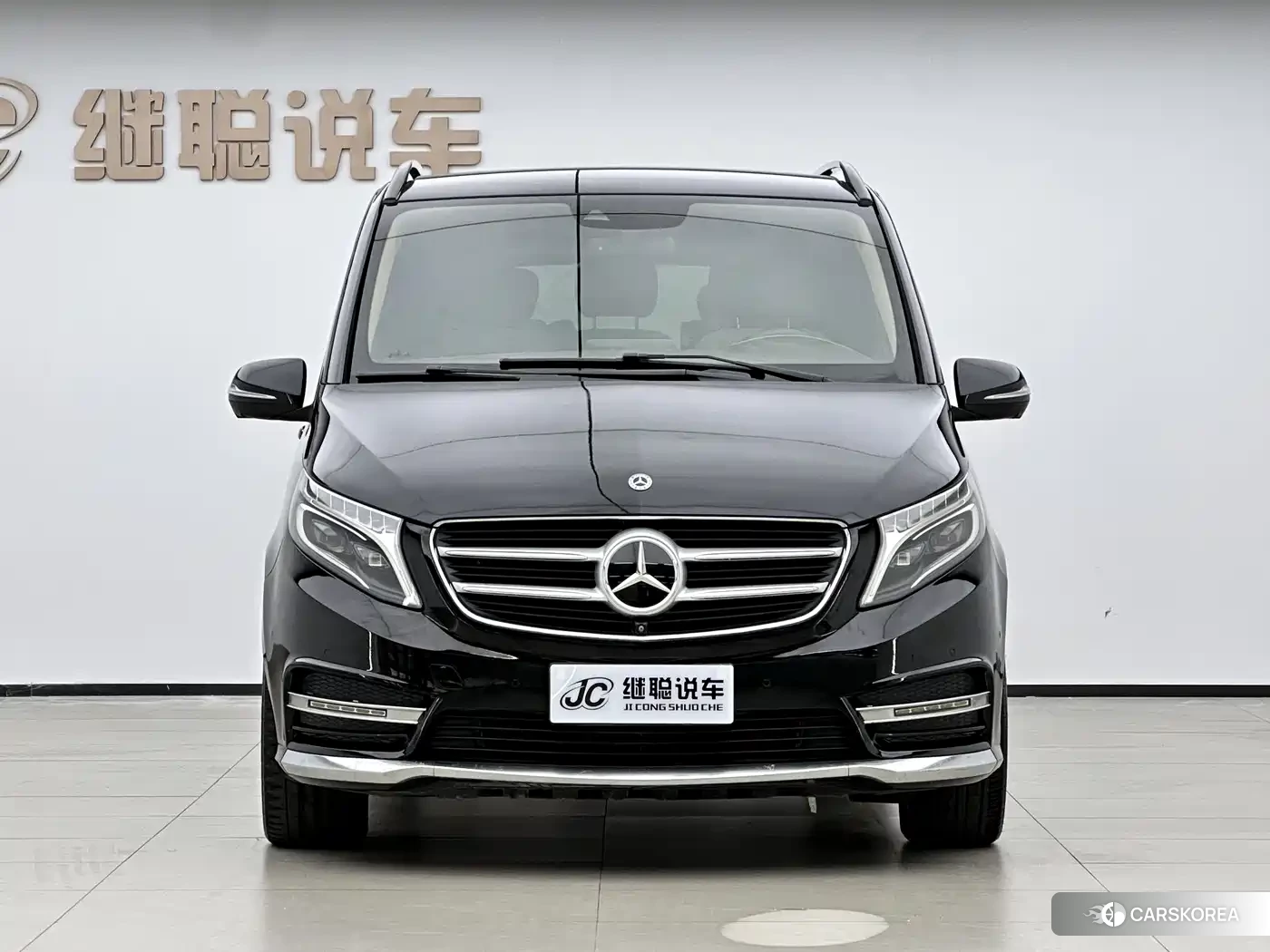 Mercedes-Benz V-Class id 4622652 из Китая 14