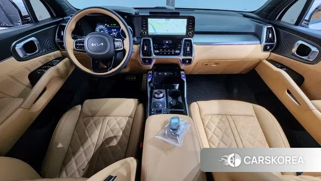 Kia Sorento 4th Generation id 3721275 из Кореи 17