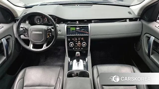 Land Rover Discovery Sports 2nd Generation id 3640965 из Кореи 17