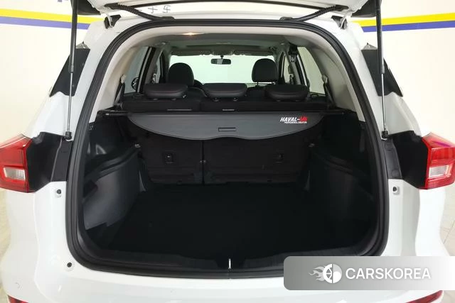 Haval M6 id 4208590 из Китая 14