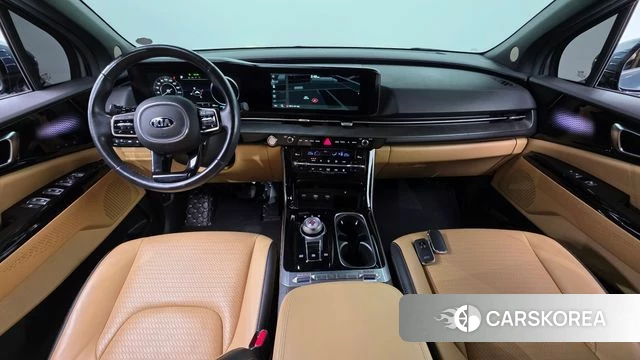 Kia Carnival 4th generation id 3892882 из Кореи 17