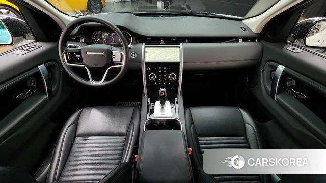Land Rover Discovery Sports 2nd Generation id 4604034 из Кореи 17