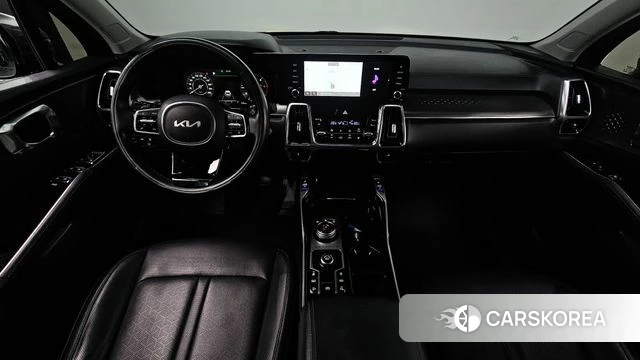 Kia Sorento 4th Generation id 4361310 из Кореи 17