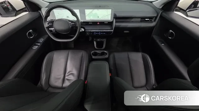 Hyundai Ionic 5 id 3777809 из Кореи 17