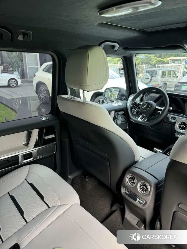 Mercedes-Benz G-class AMG id 4307598 из Китая 7