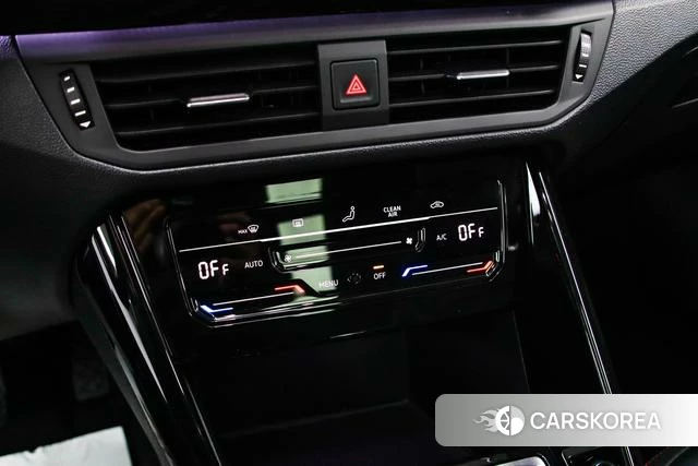 Volkswagen Tanyue id 4261159 из Китая 22