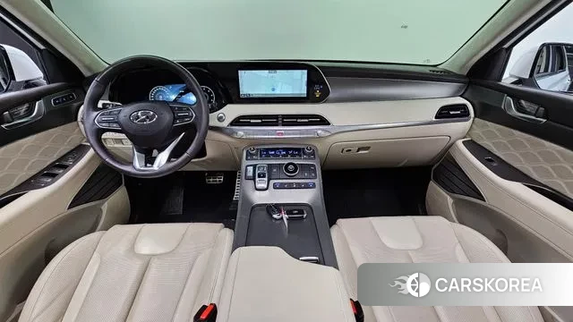 Hyundai Palisade id 3059051 из Кореи 17