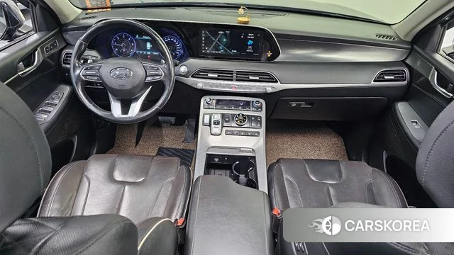 Hyundai Palisade id 3795877 из Кореи 17