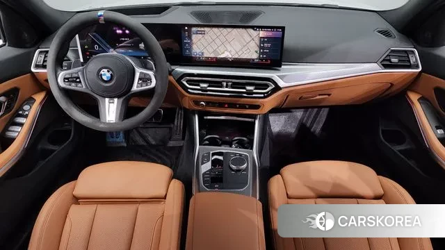 BMW 3 Series (G20) id 3365848 из Кореи 17