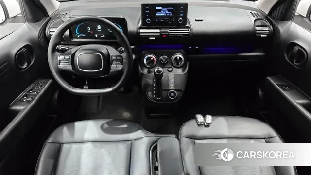 Hyundai Casper id 3776859 из Кореи 17