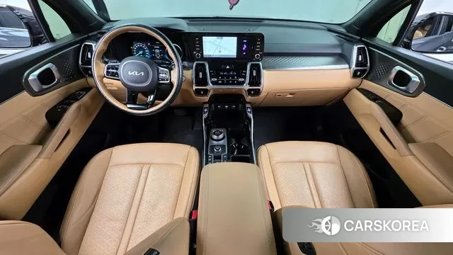 Kia Sorento 4th Generation id 3343033 из Кореи 17