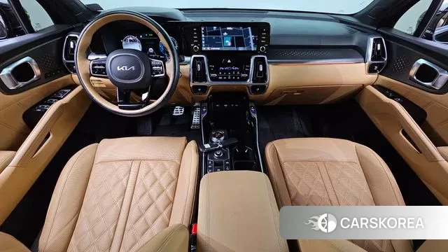 Kia Sorento 4th Generation id 3026902 из Кореи 17