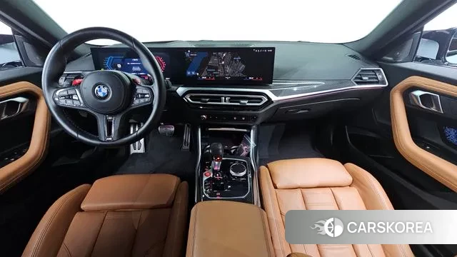 BMW M2 (G87) id 3482335 из Кореи 17