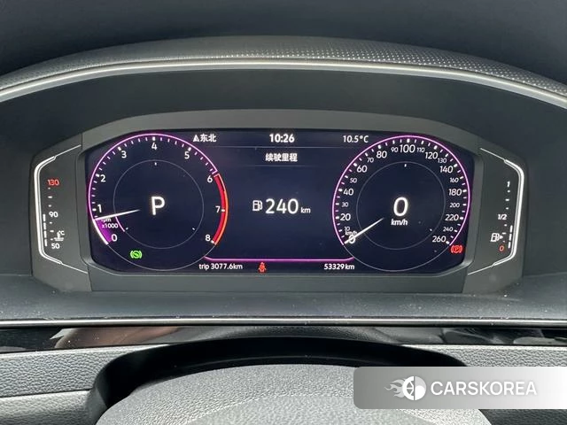 Volkswagen CC id 4290999 из Китая 18