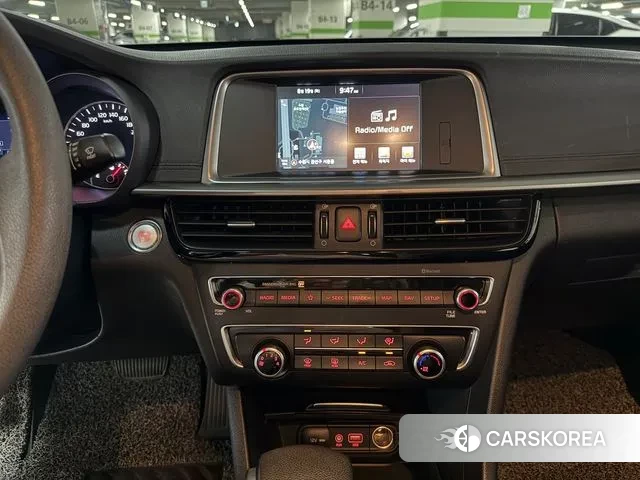 Kia The New K5 2nd generation id 3050661 из Кореи 10