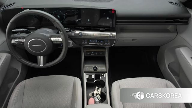 Hyundai Kona (SX2) id 4617449 из Кореи 27
