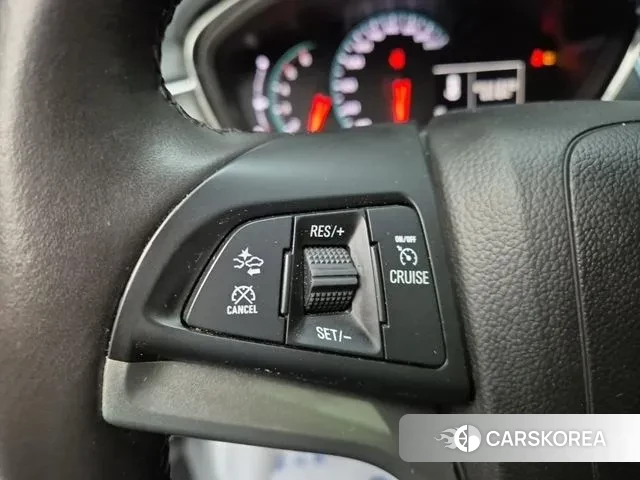 Chevrolet (GM Daewoo) The New Trax id 3622704 из Кореи 16