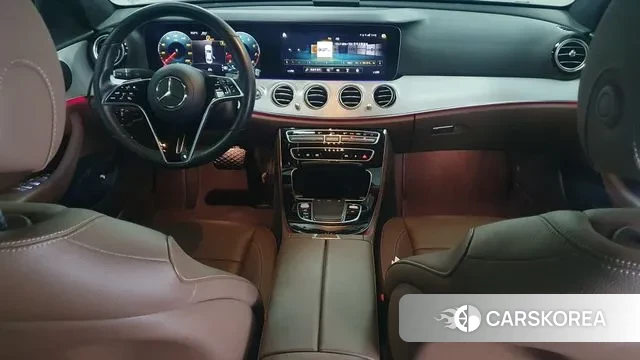 Mercedes-Benz E-Class W213 id 3592627 из Кореи 14
